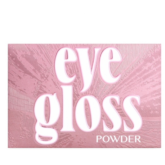 JEFFREE STAR Eye Gloss 'Wyoming Window' Eyeshadow NWB - Picture 5 of 6